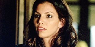 Charisma Carpenter as Cordelia Chase on Buffy the Vampire Slayer