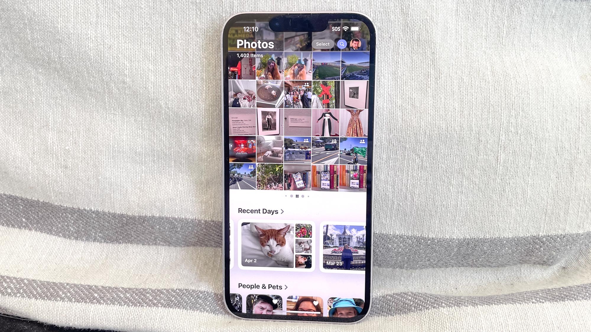 iOS 18 Photos — 5 things I like about the redesign and 2 I don't