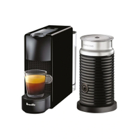 Nespresso Essenza Mini & Milk