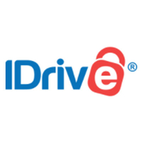 IDrive deal: 5TB cloud storage for just $3.98