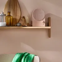 IKEA NATTBAD Bluetooth speaker