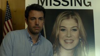 Ben Affleck in Gone Girl