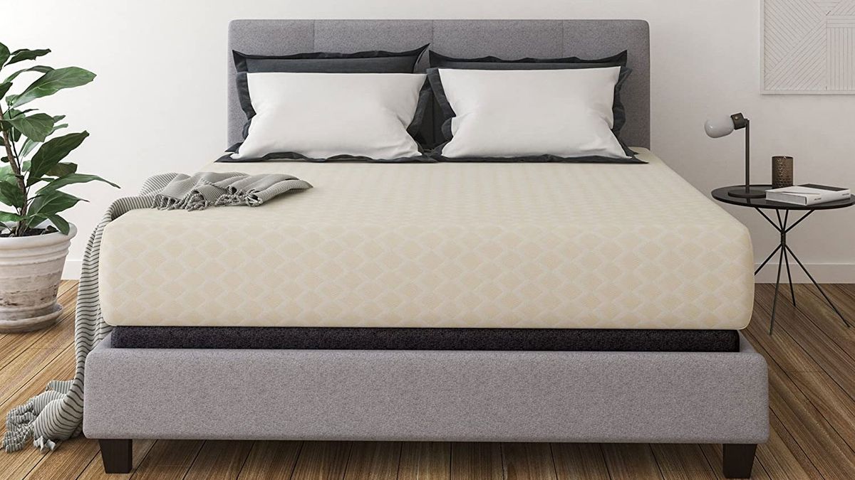 Best mattress on Amazon 2023: top beds delivered fast | TechRadar