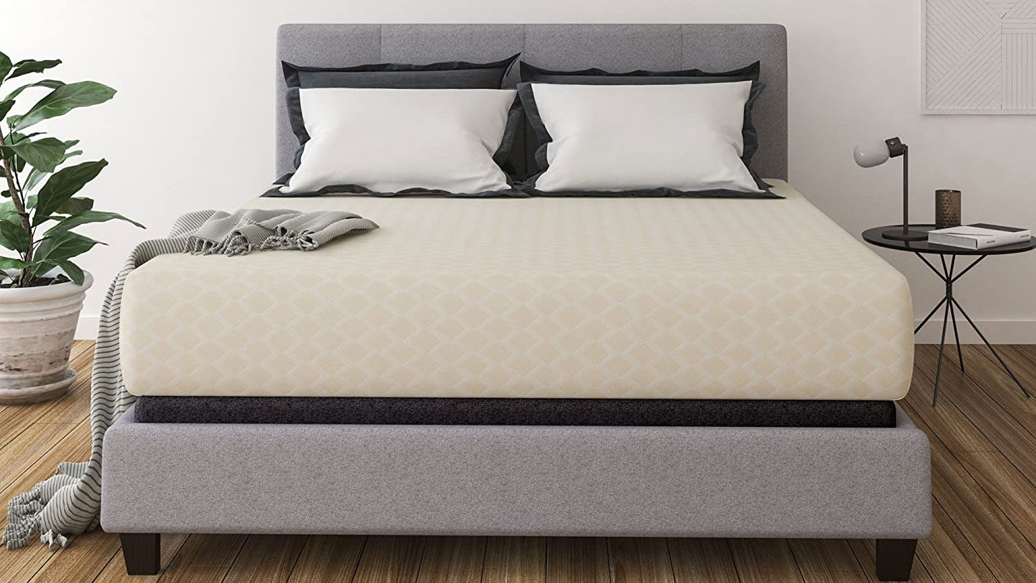 Best mattress on Amazon 2023 top beds delivered fast TechRadar