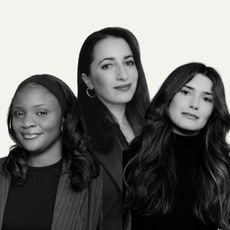 Who What Wear UK editors