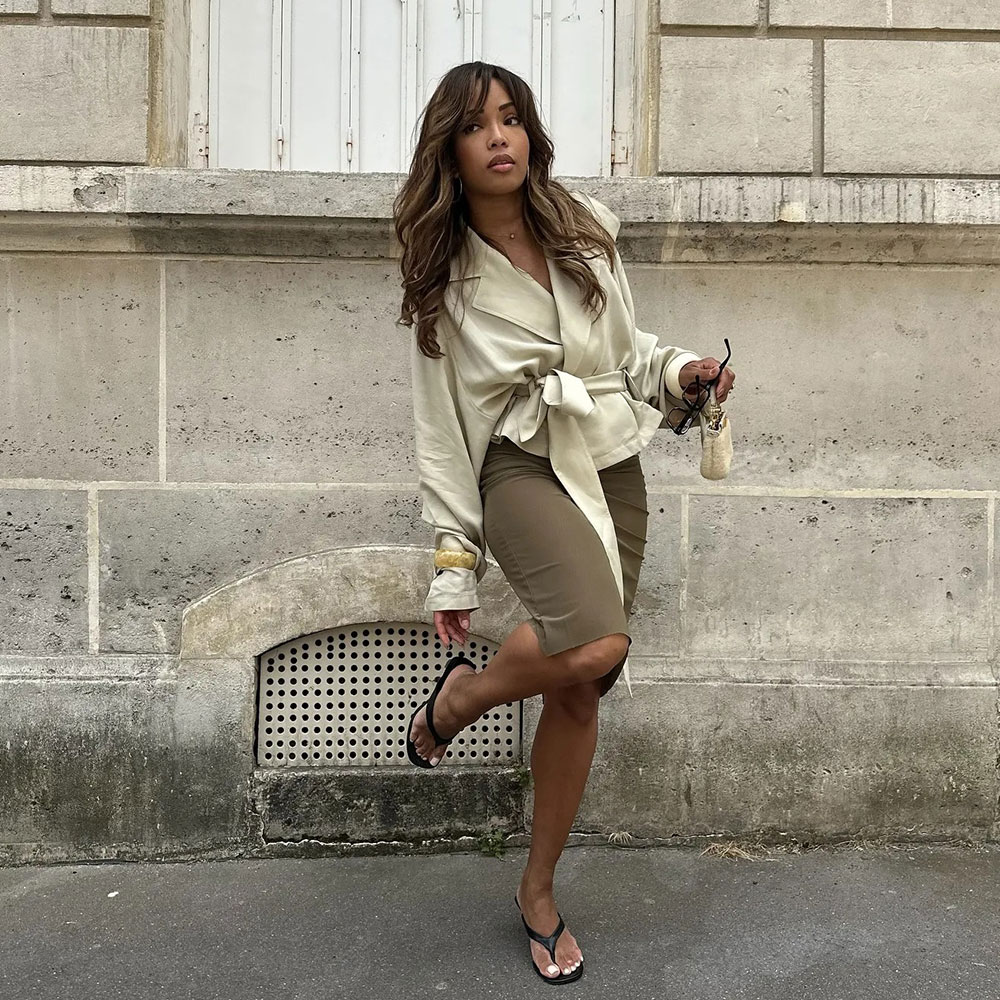 french style