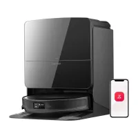 Roborock Saros 10R Robot Vacuum and Mop