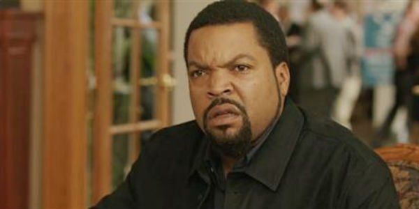 Ice Cube In A Charles Dickens Adaptation? Here's What We Know | Cinemablend