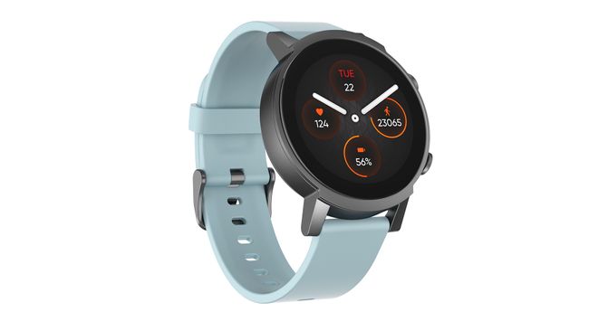 mobvoi ticwatch e3
