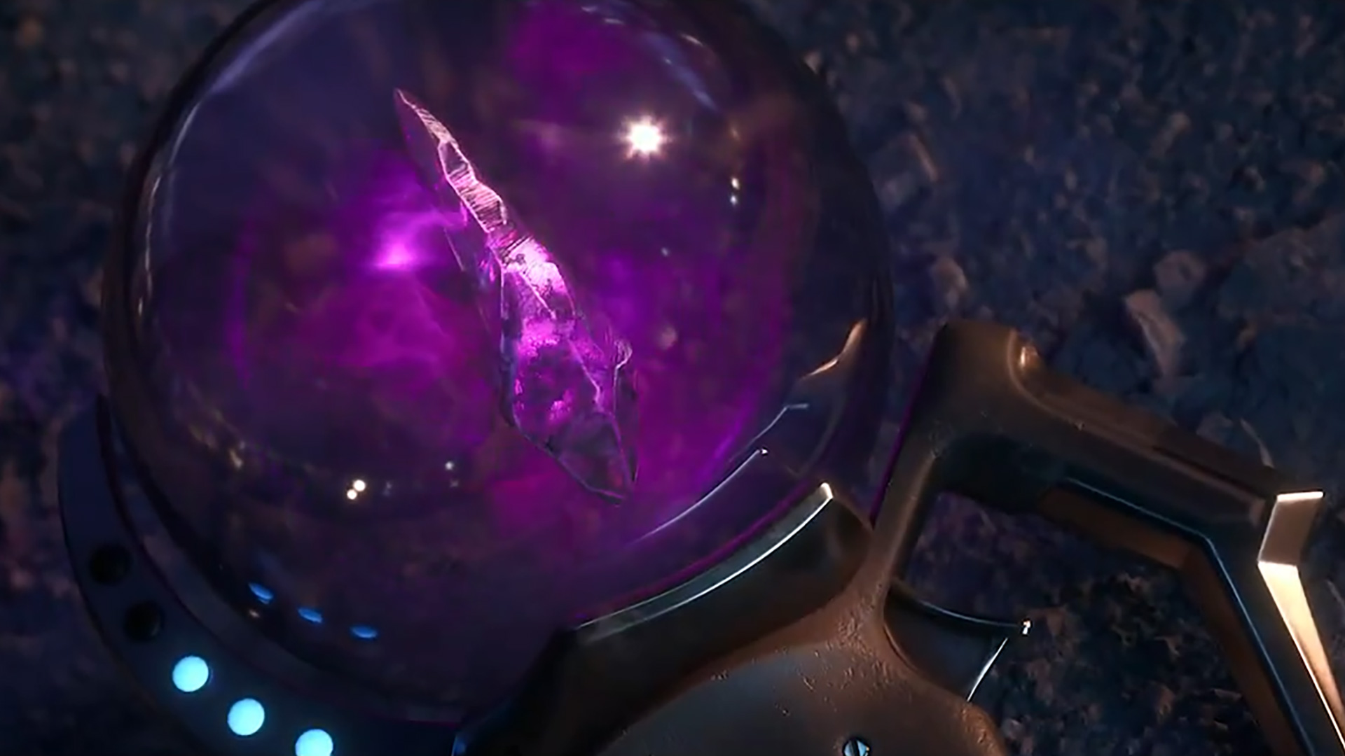 Fortnite Live Event Zero Hour