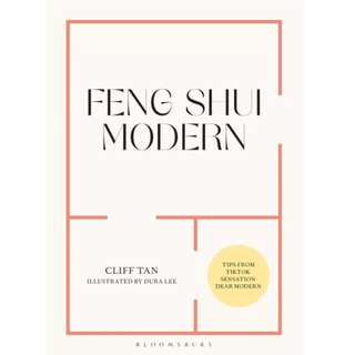 Feng Shui Modern - by Cliff Tan