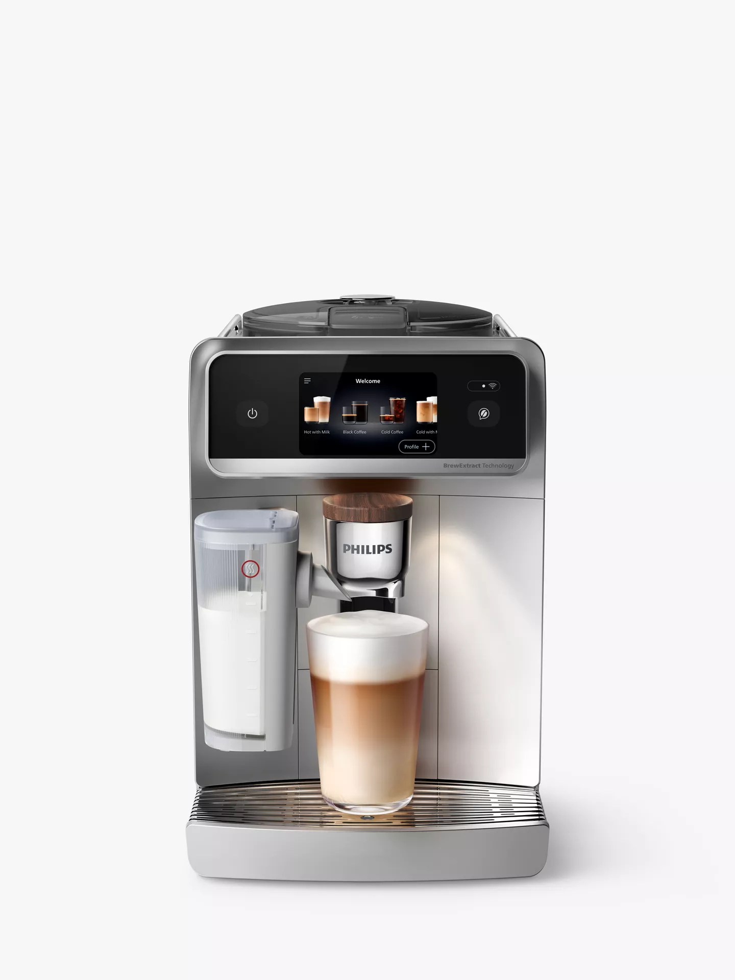 Philips iced coffee machine