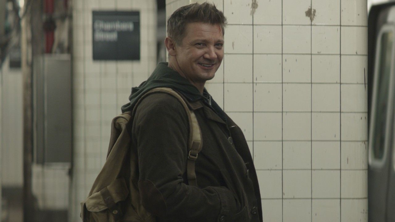 Jeremy Renner Shared A Fun Avengers-Related Post About His Thanksgiving Weekend Plans: ‘What’s Better?’