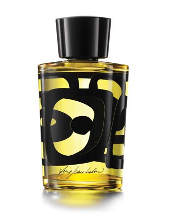 Acqua di Parma Colonia edition by Luca Scacchetti