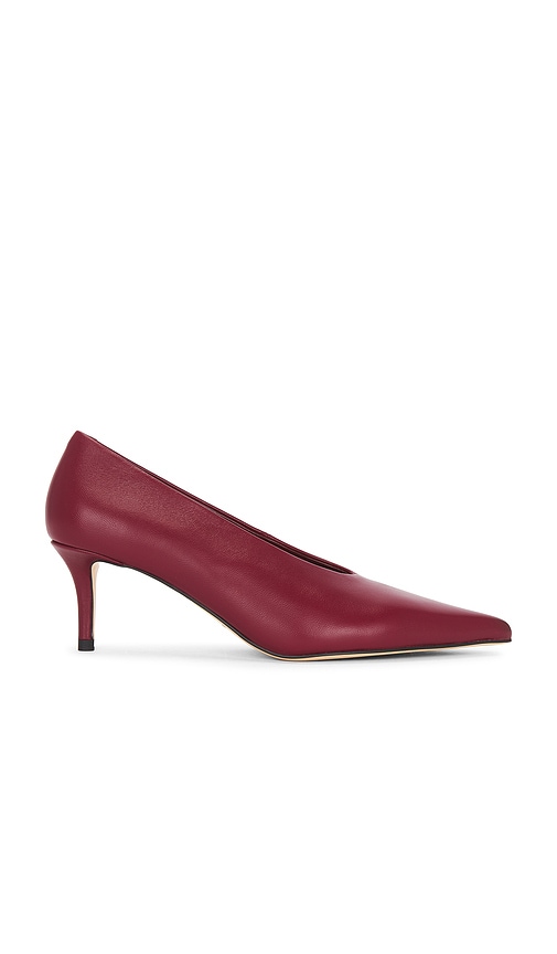 Dries Heel