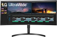 LG 38-inch UltraWideCurved Monitor: was $900 now $797 @ Amazon