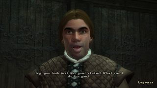 Finding the ugliest NPC in The Elder Scrolls IV: Oblivion | PC Gamer