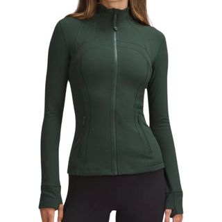 lululemon Define jacket