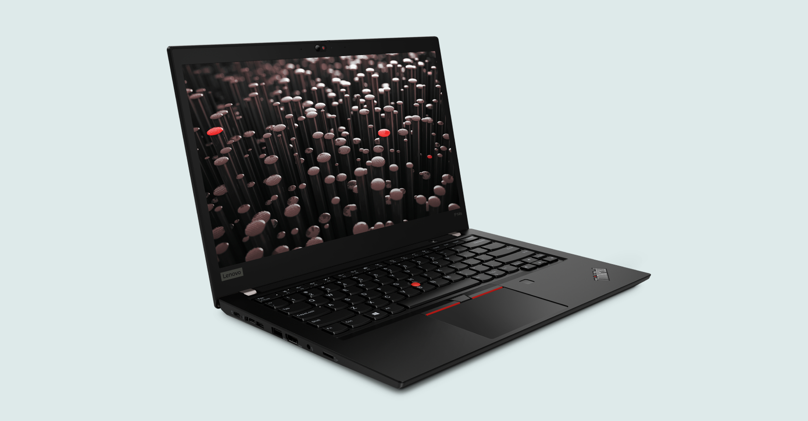 Lenovo ThinkPad P15s