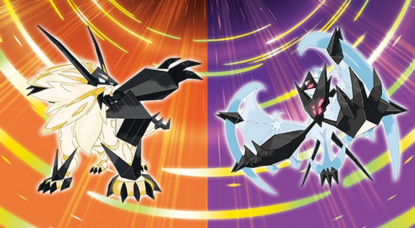 Lycanroc ganha nova forma em Pokémon UltraSun e UltraMoon