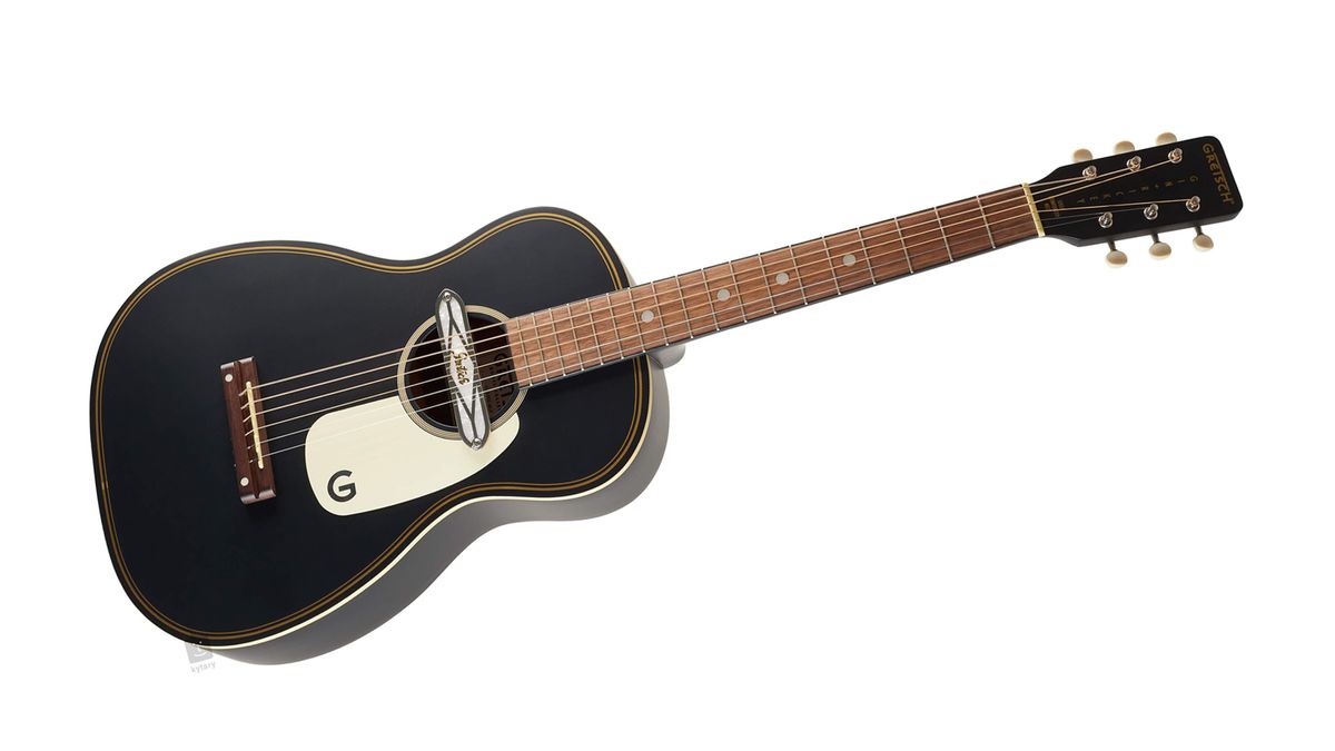 Best 3/4 acoustic guitars Portability and playability MusicRadar