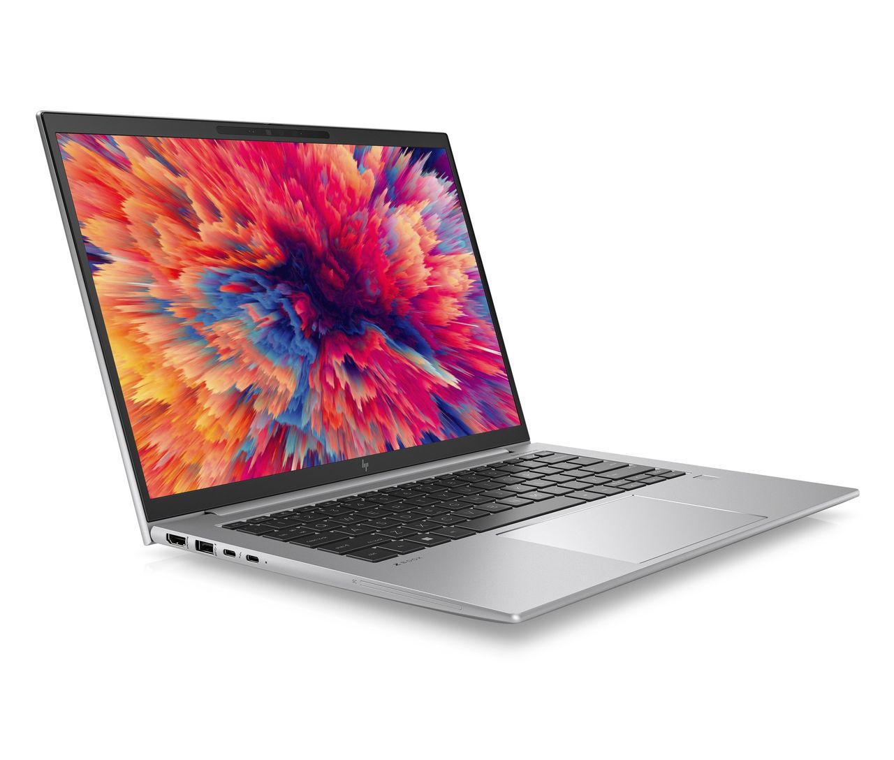 HP ZBook Firefly G9