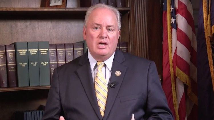 Rep. Doyle Calls for 10 Million Pro-Title II Comments | Broadcasting+Cable