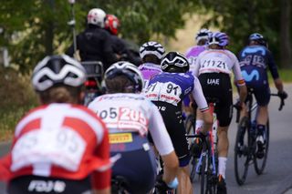 Giro d'Italia Donne 2022