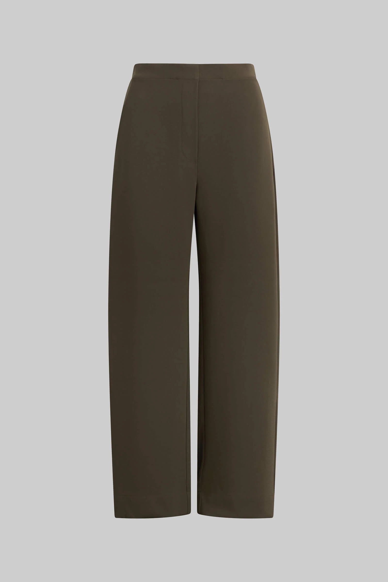 Leset, Arielle Barrel Pants in Olive