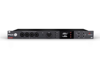Antelope Audio Orion Studio Synergy Core Professional Thunderbolt 3 And Usb 2 Interface (