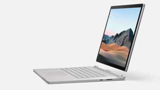 Asus ZenBook Flip 13 vs Microsoft Surface Book 3