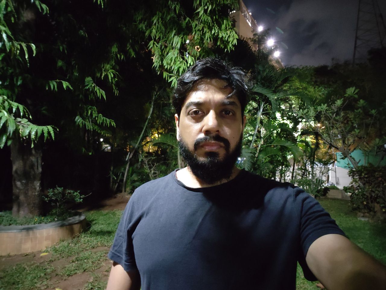 Realme 12 Pro+ camera samples