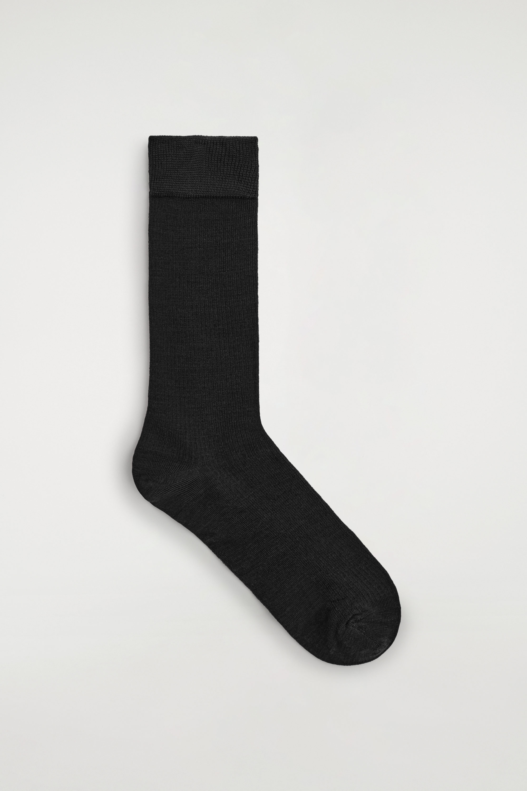 Fine Wool Socks