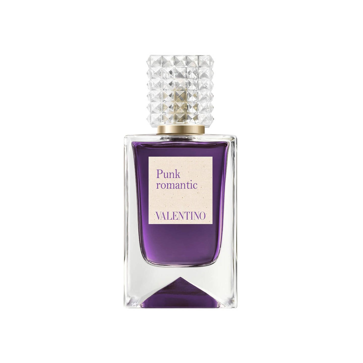 Valentino, Punk Romantic Parfum