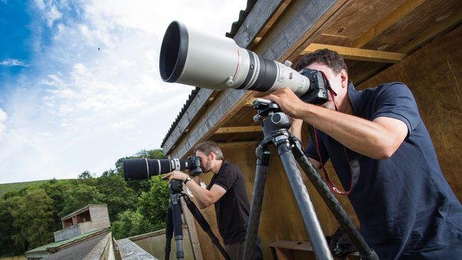 Common tripod mistakes photographers make (and how to avoid them