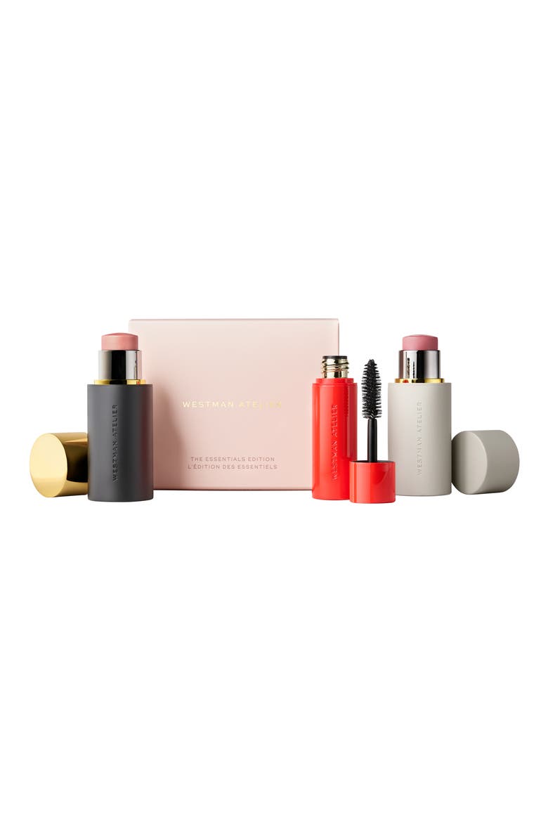 The Essentials Edition $122 Value (nordstrom Exclusive)