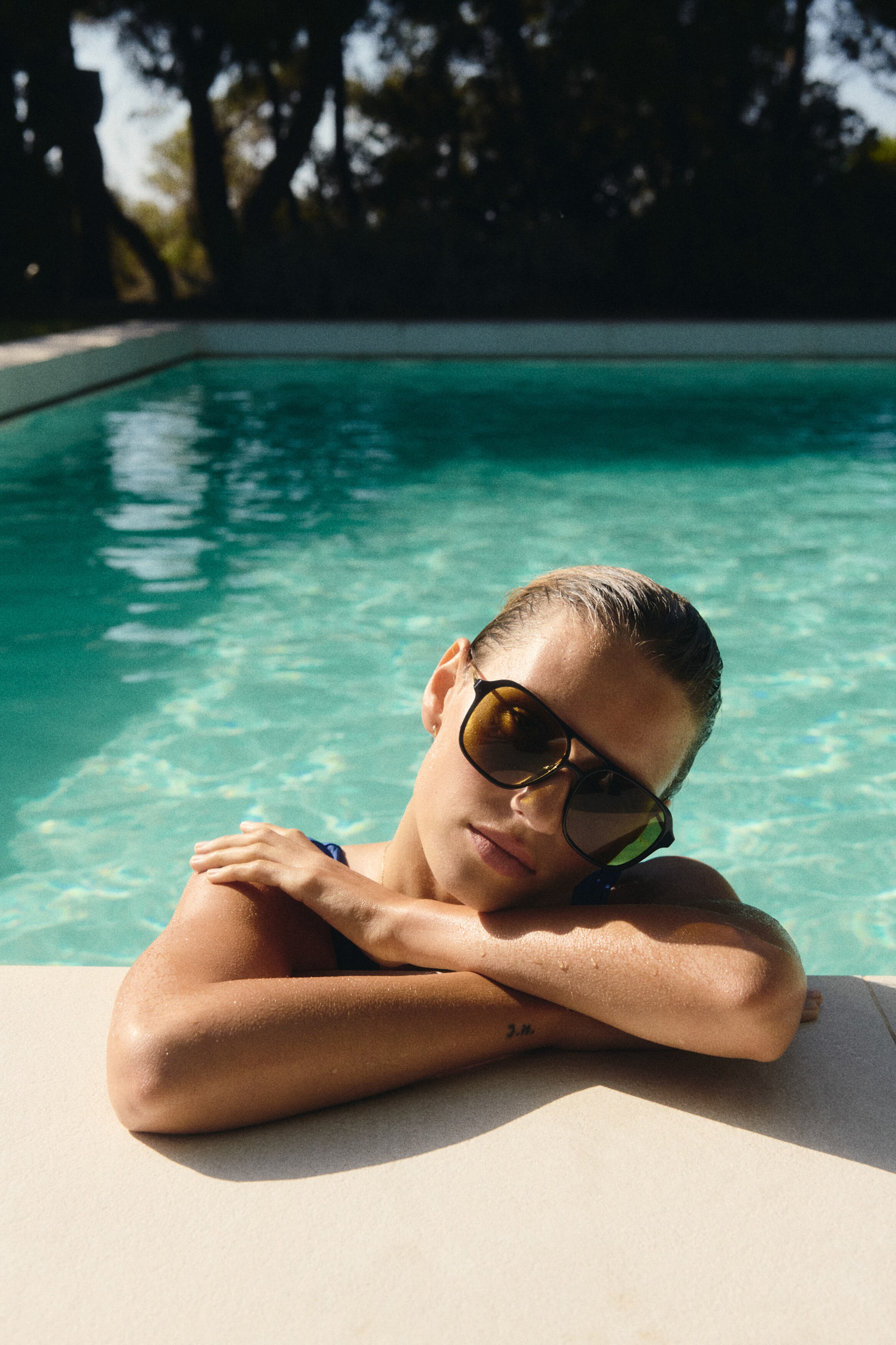 Polarised Sunglasses