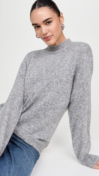 Z Supply Danica Pullover