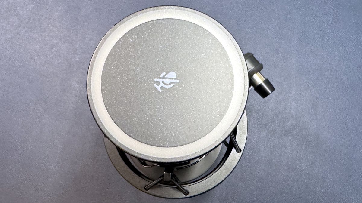 HyperX QuadCast 2 S