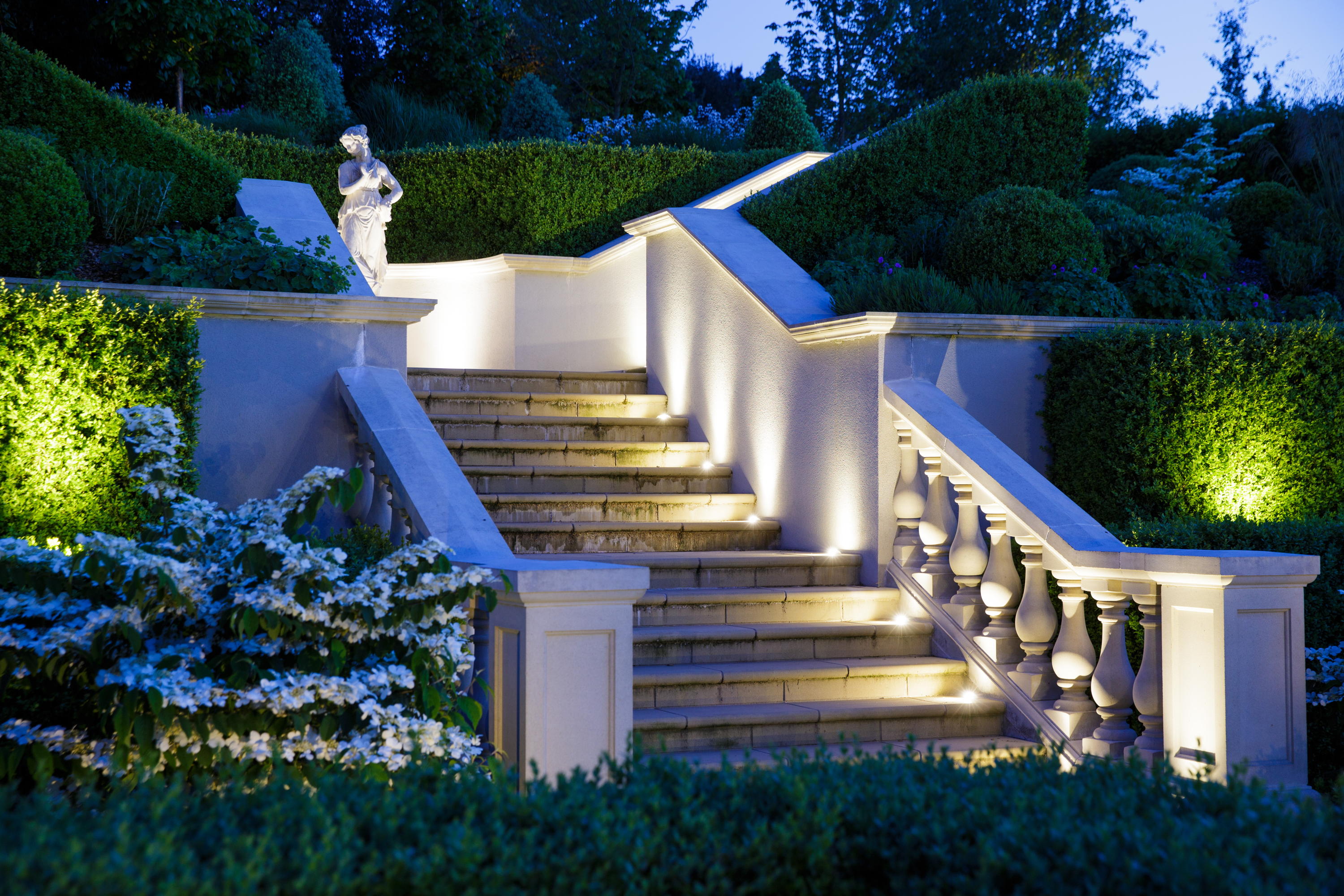 stonework