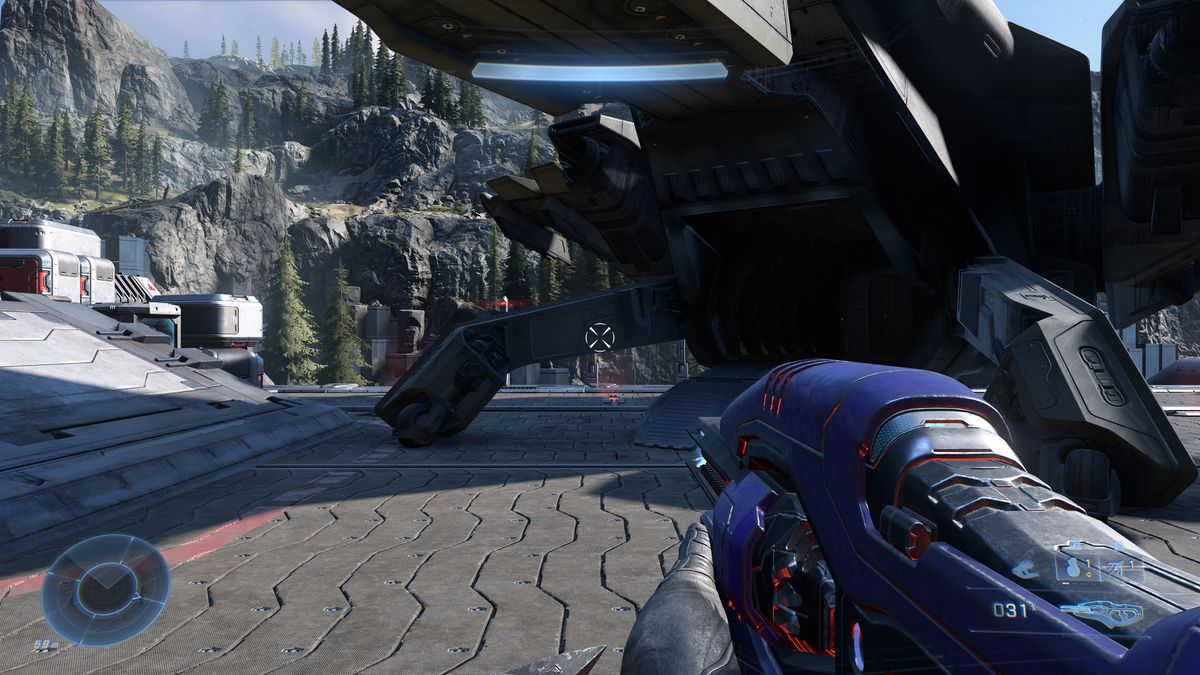 Halo Infinite