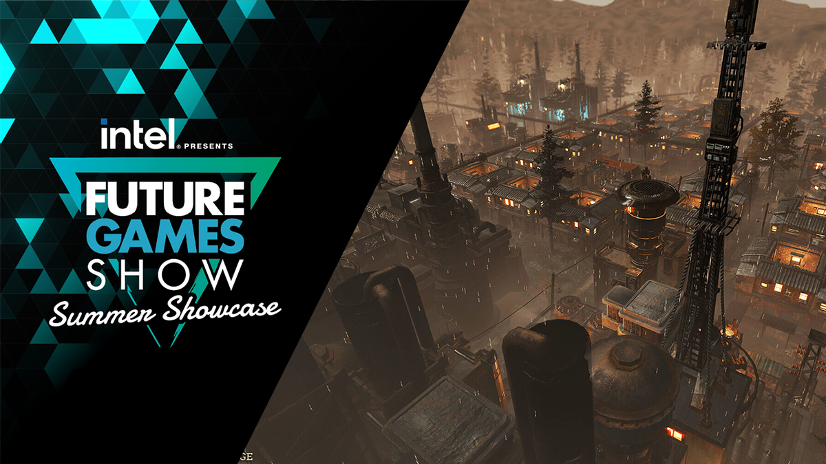 City builder New Cycle is about rebuilding following catastrophe, Steam demo out now - Vimarsana News