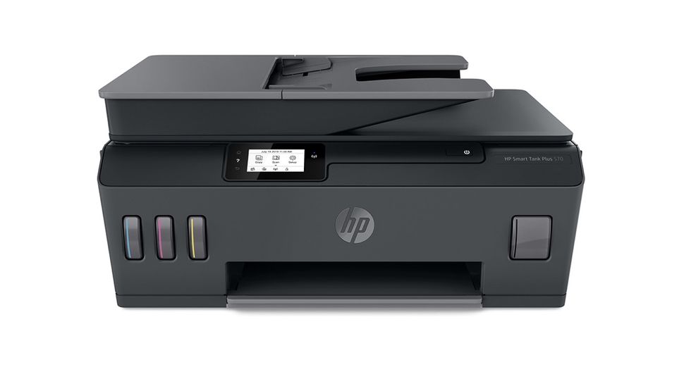 Best ink tank printers 2021 top ten printers you can top up yourself TechRadar