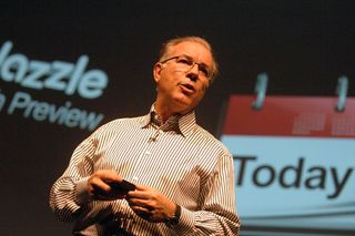 Citrix CEO