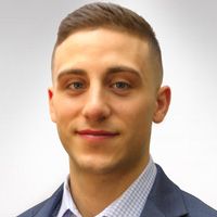 Brandon Domenick, CRPC, AIF, Investment Adviser Representative's avatar