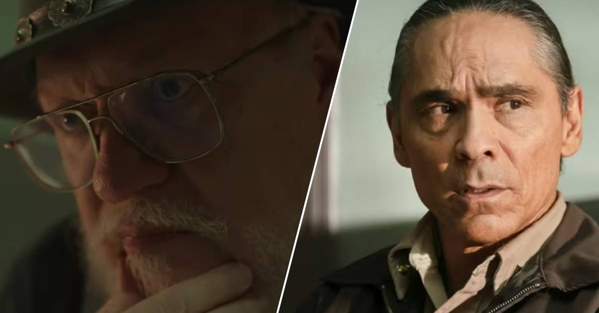 Game of Thrones creator makes sudden cameo in TV show for apparent joke  about The Winds of Winter | GamesRadar+