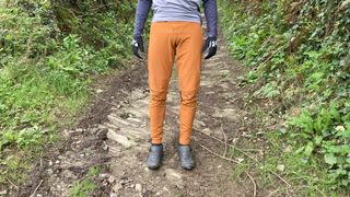 Madison Flux Men’s DWR Trail Trouser