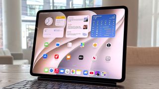 iPadOS 27