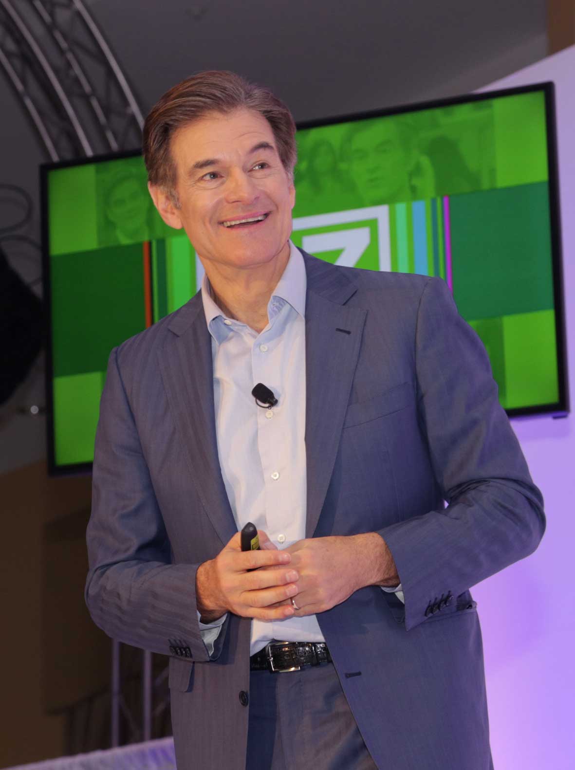 dr oz ard grăsime