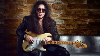 Yngwie Malmsteen